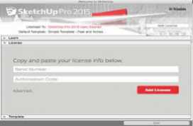 Sketchup Pro 2015 Layout Cracked