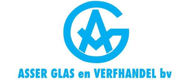 asser-glashandel