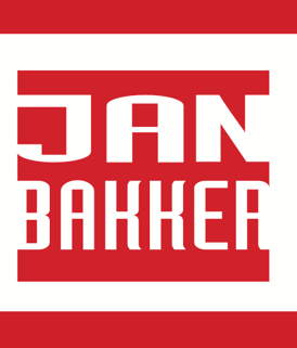 logo jan bakker
